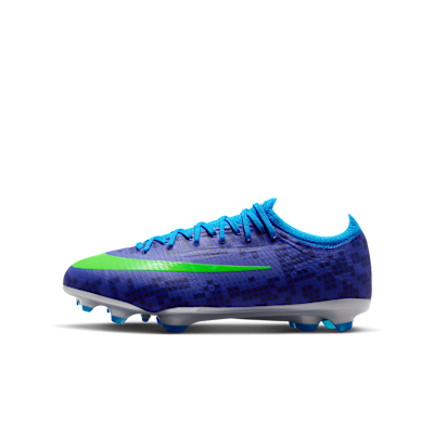 Nike Mercurial 23.0㎝　セット Nike Jr Mercurial Vapor Pro x LEGO® Collection Older Kids' Low-Top